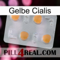 Yellow Cialis 24